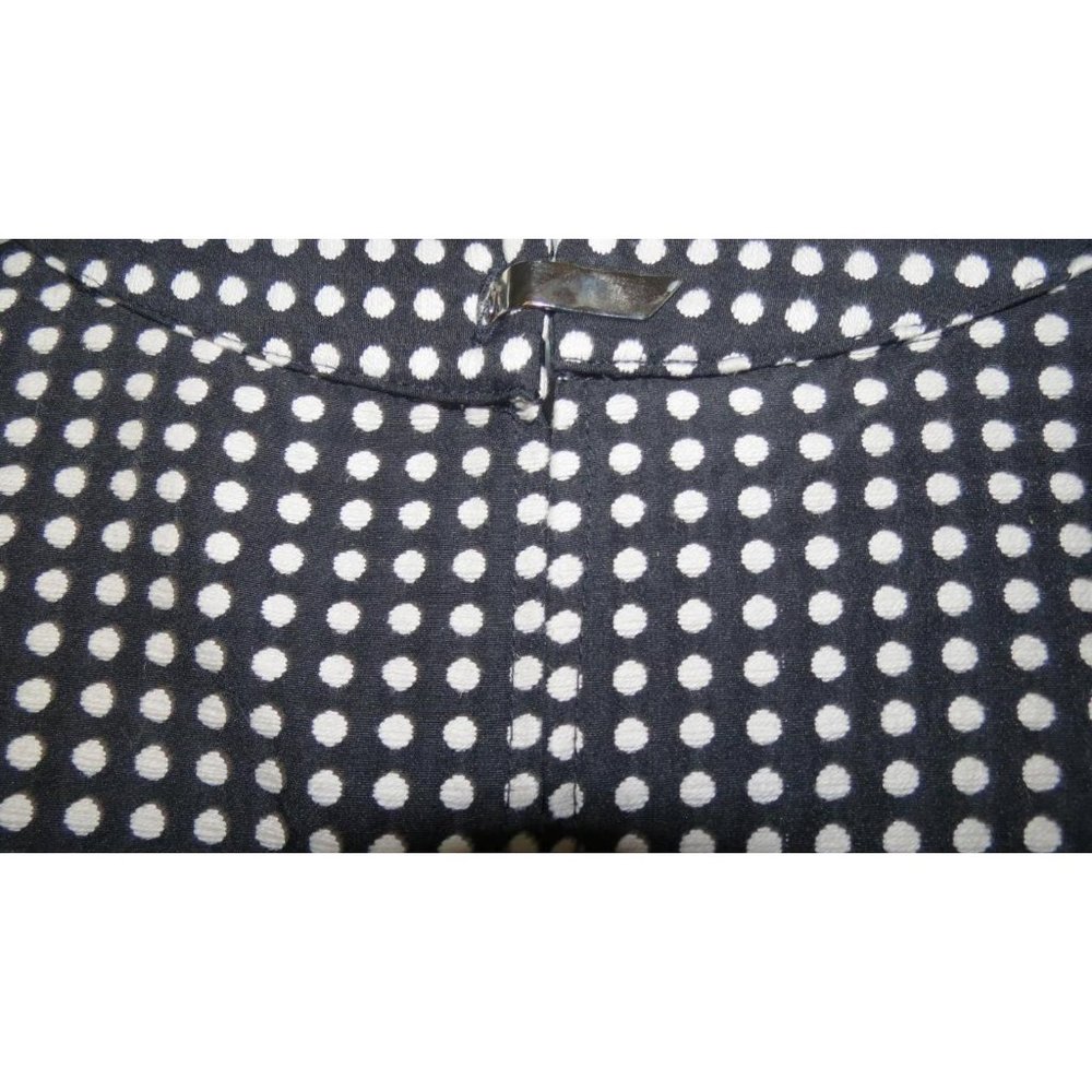 CITY CHIC - lovely, checked style top - size 18/med - excellent conditio… - Picture 4 of 4